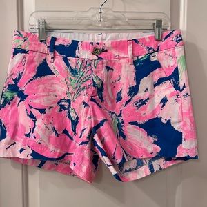 Lilly Pulitzer The Callahan Short